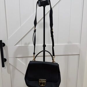 Michael Kors Black Crossbody Bag